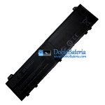 Batería para PDA GXIDL-14-20-3S5050 [Batería de repuesto]